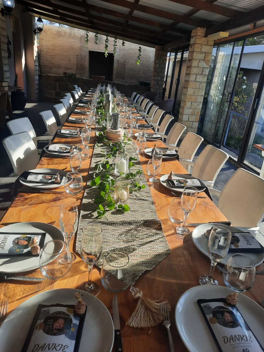 4 Bedroom Property for Sale in Senekal Free State